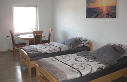 Amberg Apartamento | Wohnung für Monteure und Arbeiter bis 5 Personen Amberg