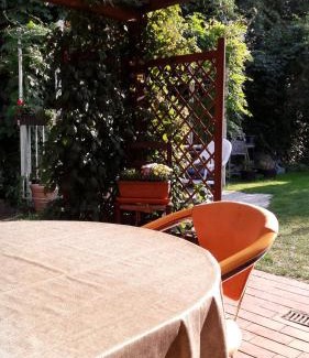 Hildesheim District Apartamento | Wohnung für Monteure und Messebauer