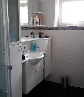 Hildesheim District Apartamento | Wohnung für Monteure und Messebauer