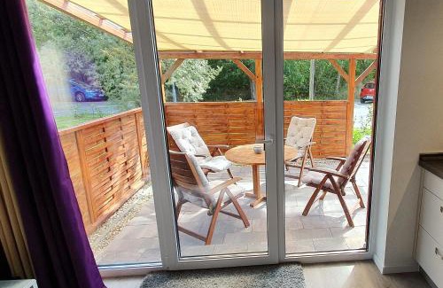 Garz/Rugen Apartamento | Wohnung Fewo 4