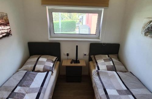 Garz/Rugen Apartamento | Wohnung Fewo 4