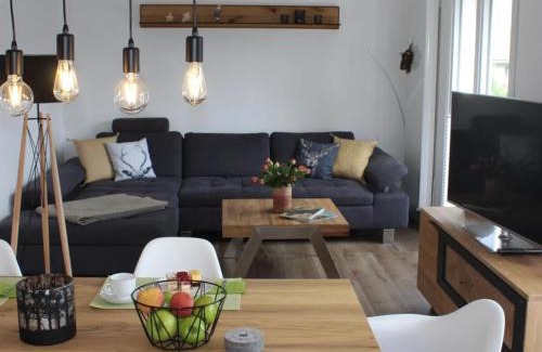 Hahnenklee Apartamento | Wohnung Hahnenklee