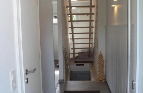 Hahnenklee Apartamento | Wohnung Hahnenklee