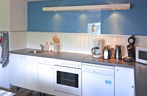 Usseln Apartamento | Apartamento en 1. Stock bei Willingen
