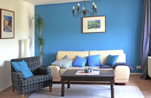 Usseln Apartamento | Wohnung im 1 Stock bei Willingen