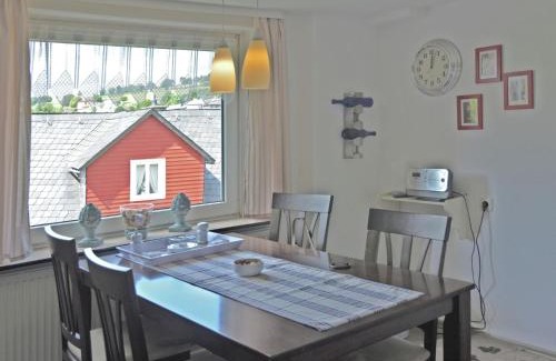 Usseln Apartamento | Wohnung im 1 Stock bei Willingen