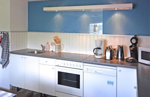 Usseln Apartamento | Wohnung im 1 Stock bei Willingen