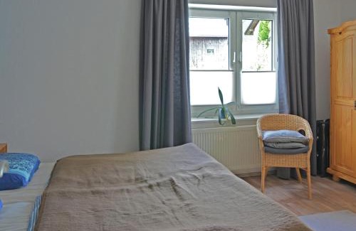 Usseln Apartamento | Wohnung im 1 Stock bei Willingen