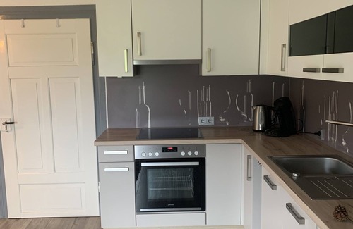 Gruenenbach Apartamento | Wohnung im Allgäu in Gemütlicher Ruhiger Lage