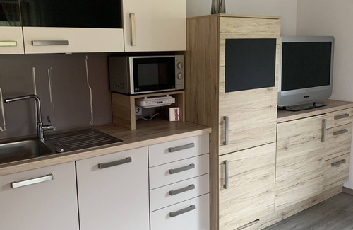 Gruenenbach Apartamento | Wohnung im Allgäu in Gemütlicher Ruhiger Lage