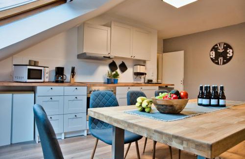 Wiemelhausen Apartamento | Wohnung im Herzen Bochums (1 km zum Hauptbahnhof)