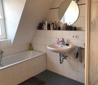 Holzminden Apartamento | Wohnung im Herzen des Weserberglandes