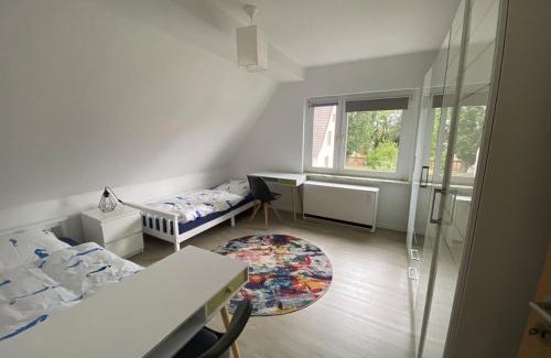 Holzminden Apartamento | Wohnung im Herzen des Weserberglandes