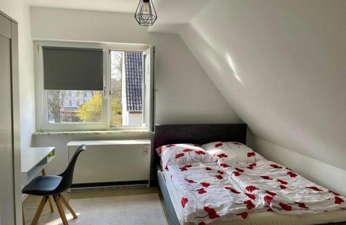 Holzminden Apartamento | Wohnung im Herzen des Weserberglandes