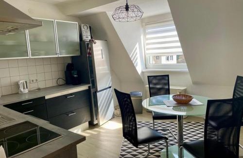 Holzminden Apartamento | Wohnung im Herzen des Weserberglandes
