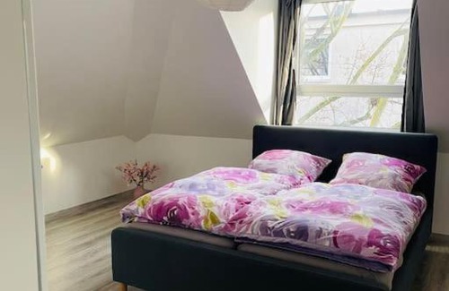 Ostliches Ringgebiet Apartamento | Wohnung im Herzen von Braunschweig am Theater