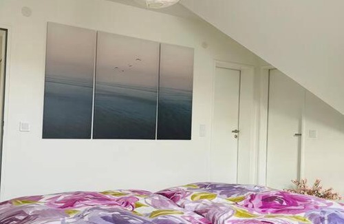 Ostliches Ringgebiet Apartamento | Wohnung im Herzen von Braunschweig am Theater