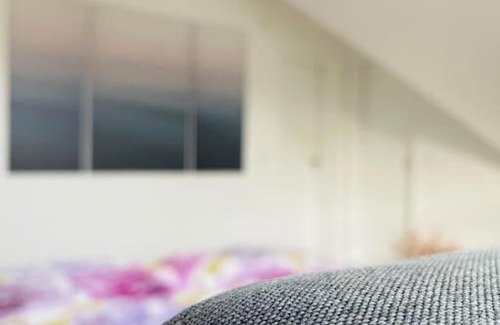 Ostliches Ringgebiet Apartamento | Wohnung im Herzen von Braunschweig am Theater