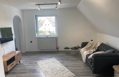 Vohenstrauss Apartamento | Wohnung im Herzen von Vohenstrauß