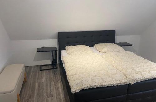 Vohenstrauss Apartamento | Wohnung im Herzen von Vohenstrauß