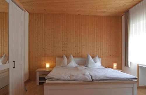Helminghausen Apartamento | Wohnung im Sauerland mit Terrasse