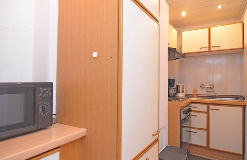 Marsberg Apartamento | Wohnung im Sauerland mit Terrasse