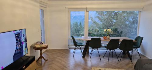 Kleines Wiesental Apartamento | Wohnung im Schwarzwald mit Panorama Blick