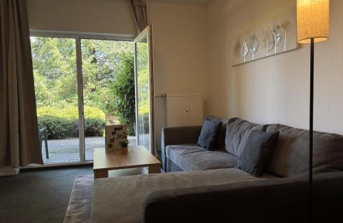 Altenau Apartamento | Wohnung in Altenau nahe Harzgebirge