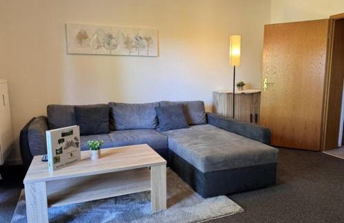Altenau Apartamento | Wohnung in Altenau nahe Harzgebirge