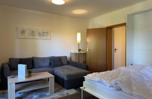 Altenau Apartamento | Wohnung in Altenau nahe Harzgebirge