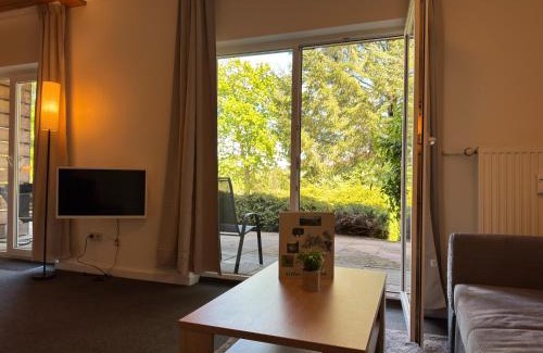 Altenau Apartamento | Wohnung in Altenau nahe Harzgebirge