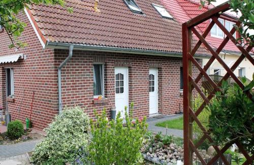 Beckerwitz Apartamento | Wohnung in Beckerwitz nahe der Ostsee, cleaning included
