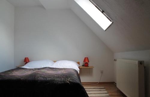 Beckerwitz Apartamento | Wohnung in Beckerwitz nahe der Ostsee, cleaning included