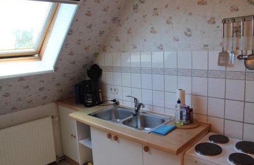 Beckerwitz Apartamento | Wohnung in Beckerwitz nahe der Ostsee, cleaning included