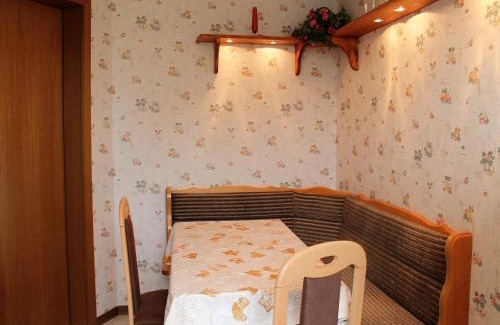 Beckerwitz Apartamento | Wohnung in Beckerwitz nahe der Ostsee, cleaning included