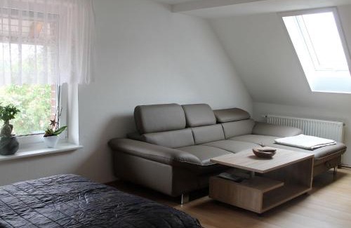 Beckerwitz Apartamento | Wohnung in Beckerwitz nahe der Ostsee