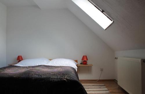 Beckerwitz Apartamento | Wohnung in Beckerwitz nahe der Ostsee