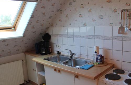 Beckerwitz Apartamento | Wohnung in Beckerwitz nahe der Ostsee
