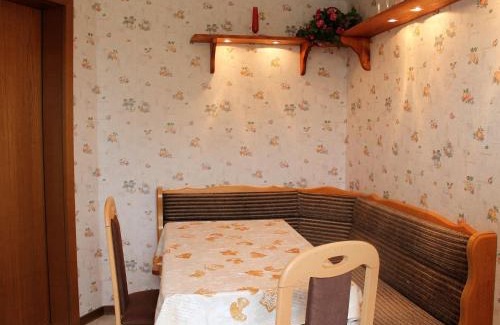 Beckerwitz Apartamento | Wohnung in Beckerwitz nahe der Ostsee