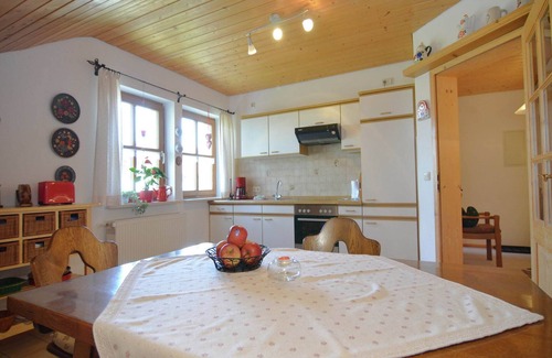 Bernhardsberg Apartamento | Apartamento en Bernhardsberg cerca de Skipisten