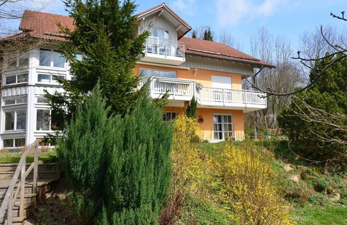 Bernhardsberg Apartamento | Apartamento en Bernhardsberg cerca de Skipisten