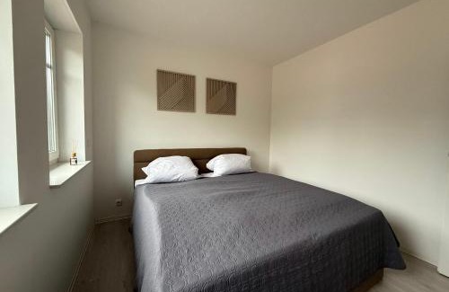Rechtsupweg Apartamento | Wohnung in Brookmerland - Nähe der Nordsee