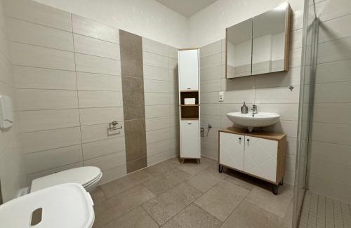 Rechtsupweg Apartamento | Wohnung in Brookmerland - Nähe der Nordsee