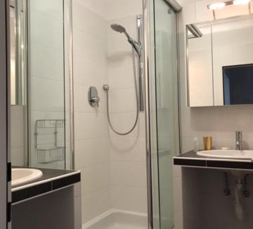 Unterdobling Apartamento | Wohnung in Döbling