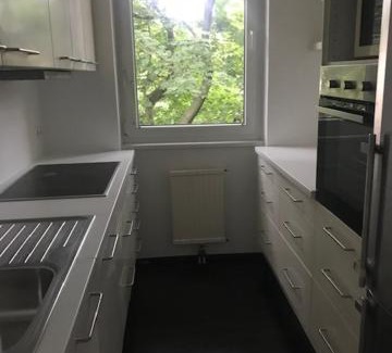 Unterdobling Apartamento | Wohnung in Döbling