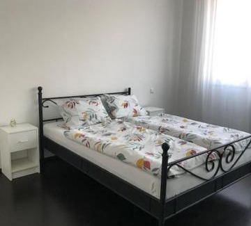 Unterdobling Apartamento | Wohnung in Döbling
