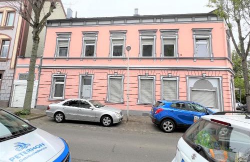 Dueren Apartamento | Wohnung in Düren Stadtmitte
