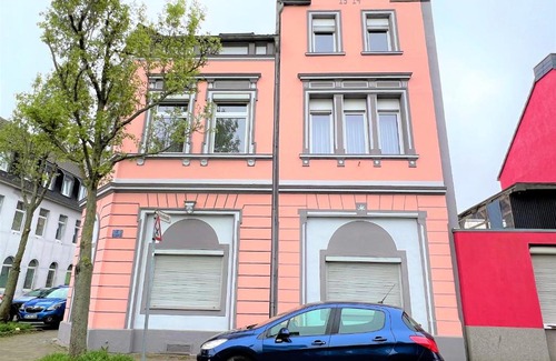 Dueren Apartamento | Wohnung in Düren Stadtmitte