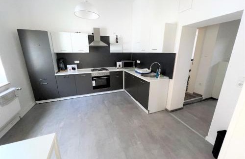 Dueren Apartamento | Wohnung in Düren Stadtmitte