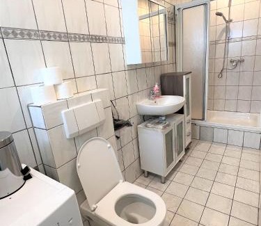 Dueren Apartamento | Wohnung in Düren Stadtmitte
